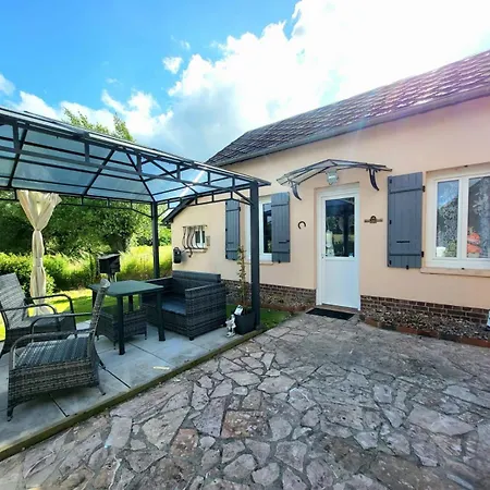 Casa vacanze Le Cœur Sur La Main - Jéricho Meublé De Tourisme *