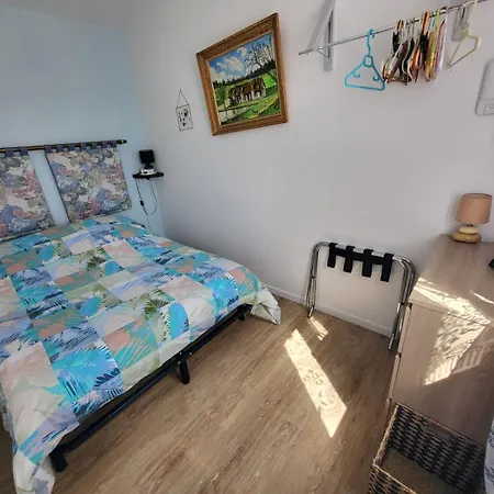 Casa vacanze Le Cœur Sur La Main - Jéricho Meublé De Tourisme Sommery