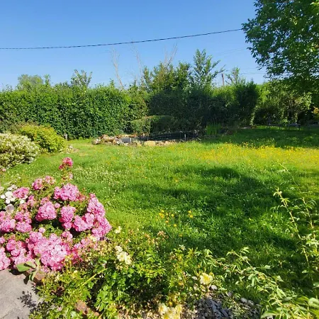 Casa vacanze Le Cœur Sur La Main - Jéricho Meublé De Tourisme *